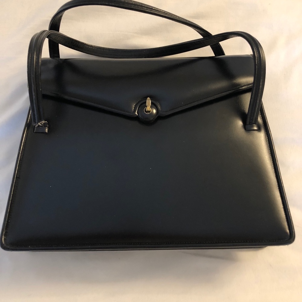 Nettie Rosenstein Vintage Pocketbook